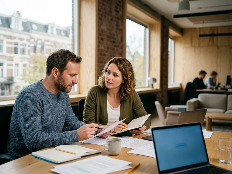 Comment fonctionne votre recherche avec l'assistant